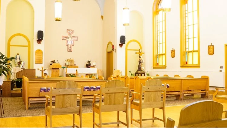 Image of St Francis Rehabilitation & Nursing Center (2)