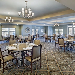 Image of American House Troy Senior Living (2)