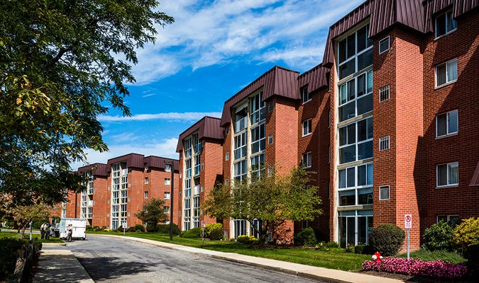 Image of The Village (2)