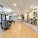 The Seasons@Alexandria (Assisted Living) library