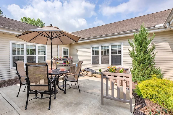 Image of Brookdale Austintown (8)