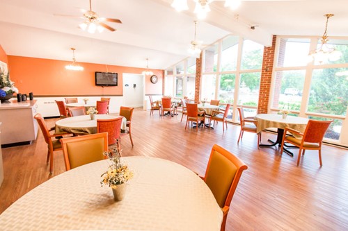 Image of Fountain Circle Care & Rehab (5)
