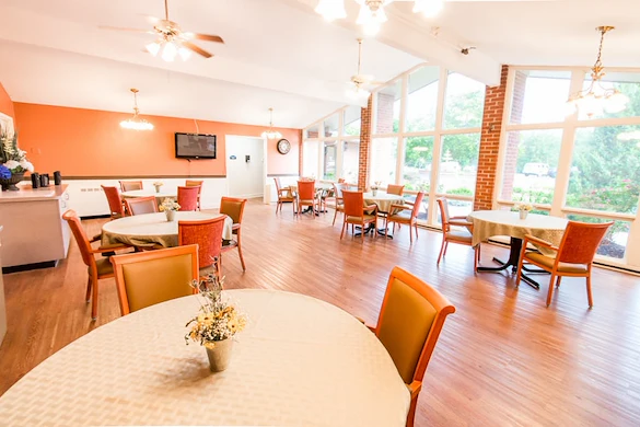 Image of Fountain Circle Care & Rehab (5)