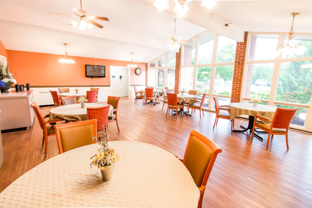 Image of Fountain Circle Care & Rehab (5)