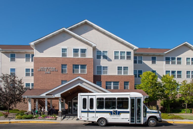 Image of Shorewood Senior Campus (1)