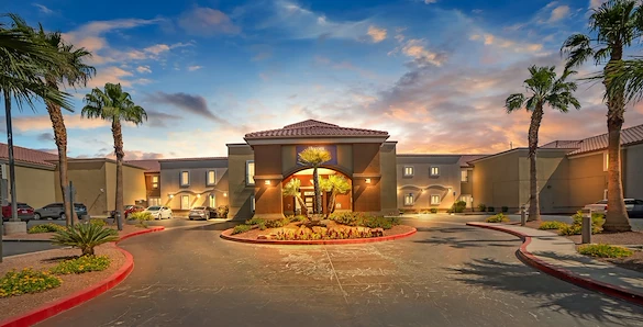 Image of Acacia Springs (1)