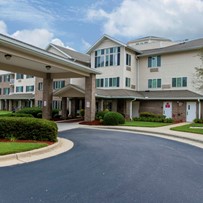 Image of Jordan Oaks Gracious Retirement Living (1)