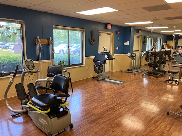 Image of St Andrews Bay Skilled Nursing And Rehabilitation (4)