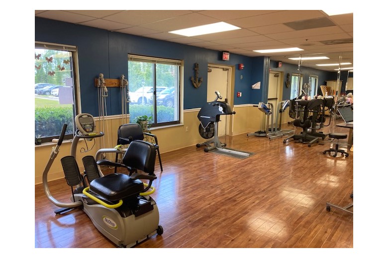 Image of St Andrews Bay Skilled Nursing And Rehabilitation (4)