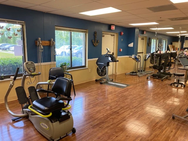 Image of St Andrews Bay Skilled Nursing And Rehabilitation (4)