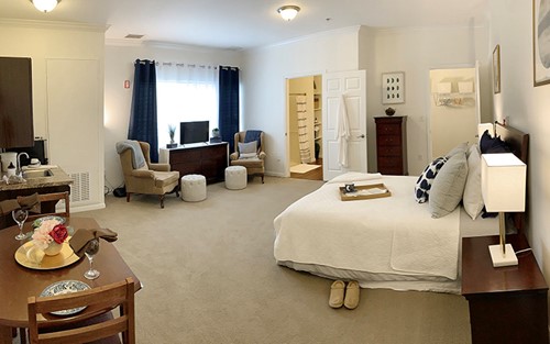 Image of Sundale Senior Living of The Woodlands (8)