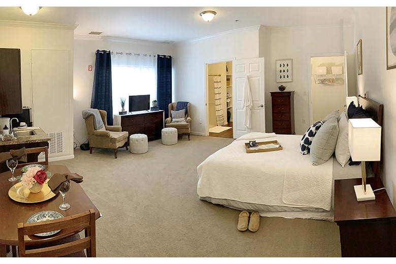 Image of Sundale Senior Living of The Woodlands (8)
