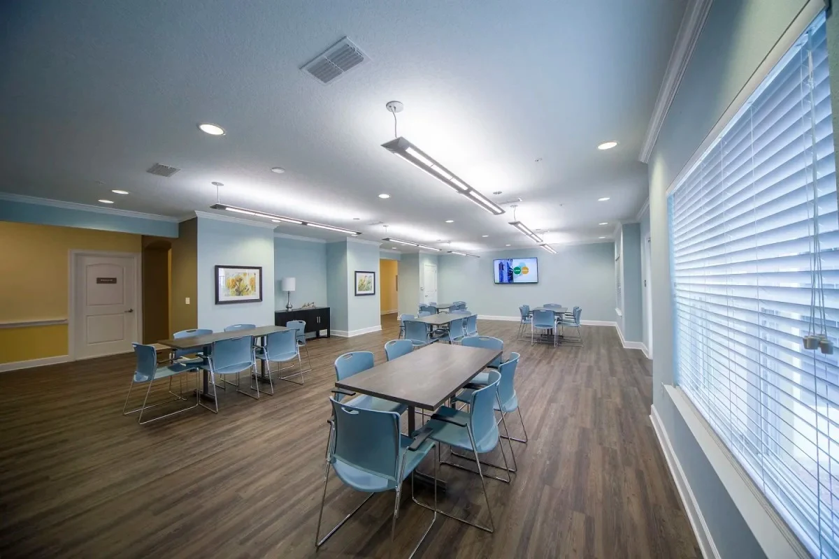 Image of Caroline Oaks Apartments (3)