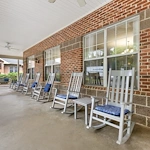 Image of Silver Bluff Grove Senior Living (2)
