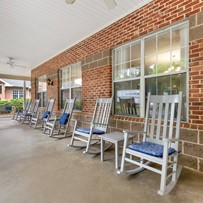 Image of Silver Bluff Grove Senior Living (2)