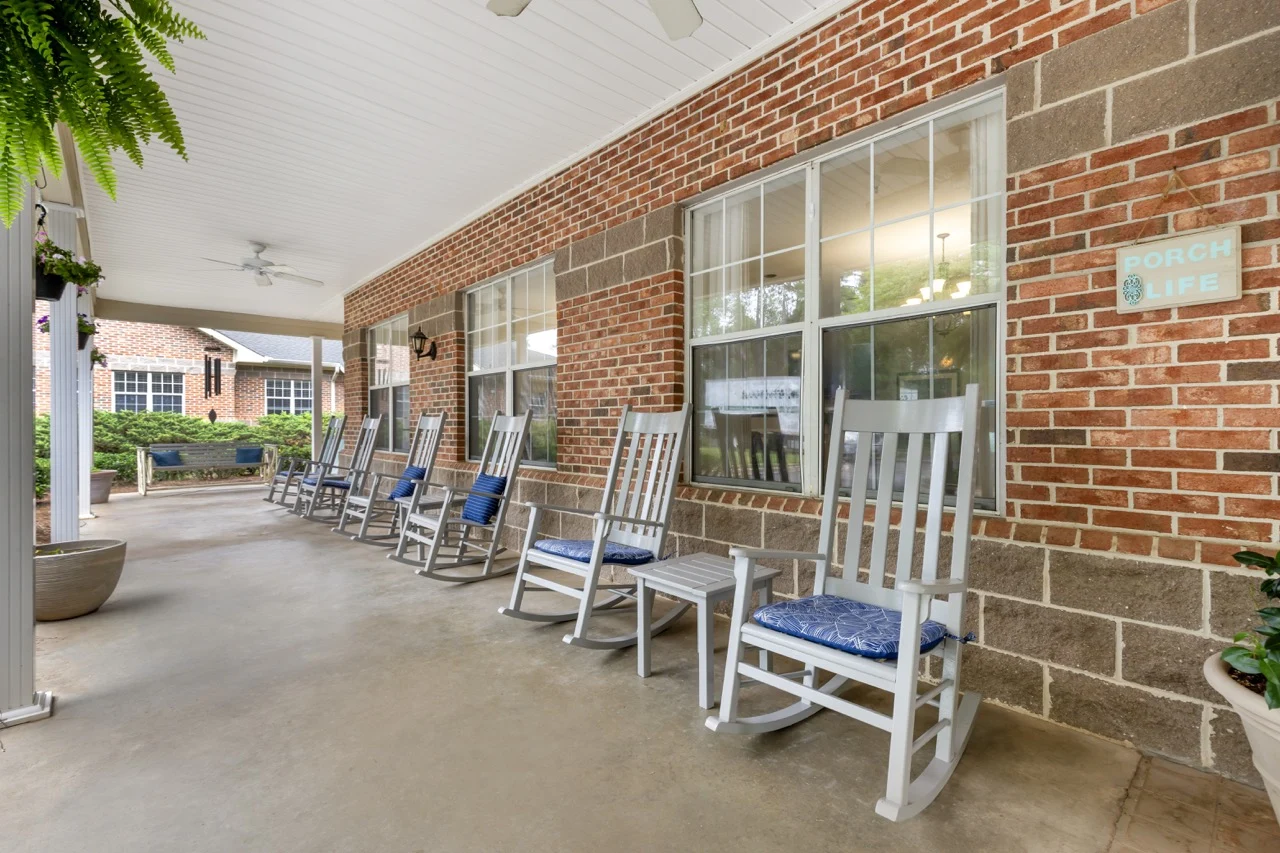 Image of Silver Bluff Grove Senior Living (2)