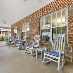 Image of Silver Bluff Grove Senior Living (2)
