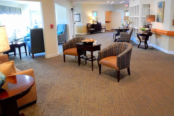 Image of Carriage Court Of Grove City (2)