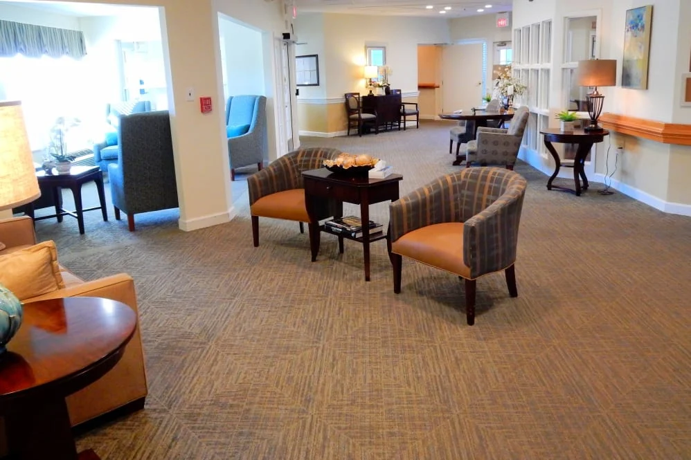 Image of Carriage Court Of Grove City (2)