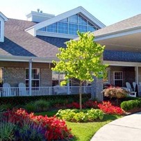 Image of Pine Ridge of Garfield Senior Living (1)