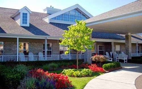 Image of Pine Ridge of Garfield Senior Living (1)