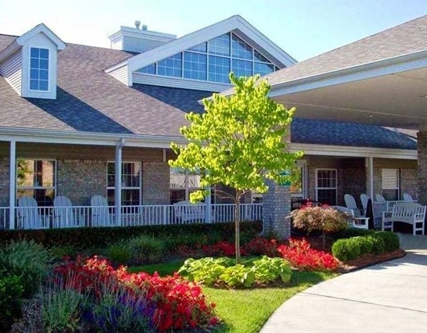 Image of Pine Ridge of Garfield Senior Living (1)