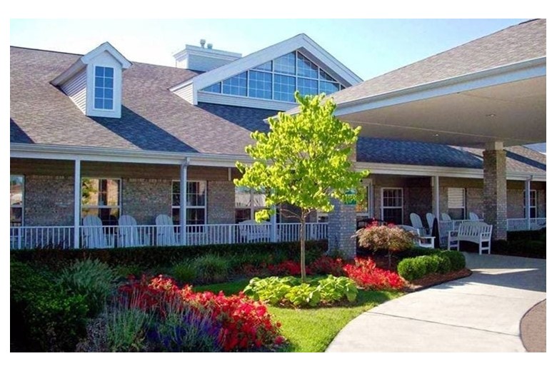 Image of Pine Ridge of Garfield Senior Living (1)