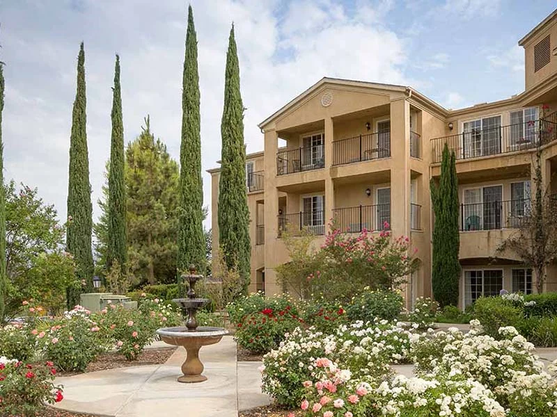 Image of Atria Park of Vintage Hills (3)