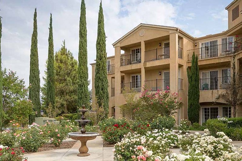 Image of Atria Park of Vintage Hills (3)