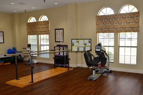 Image of Park Place Nursing & Rehabilitation (7)