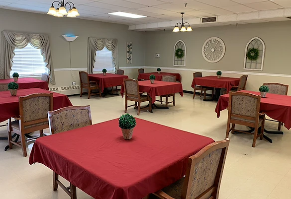 Image of Maple Health And Rehabilitation (2)