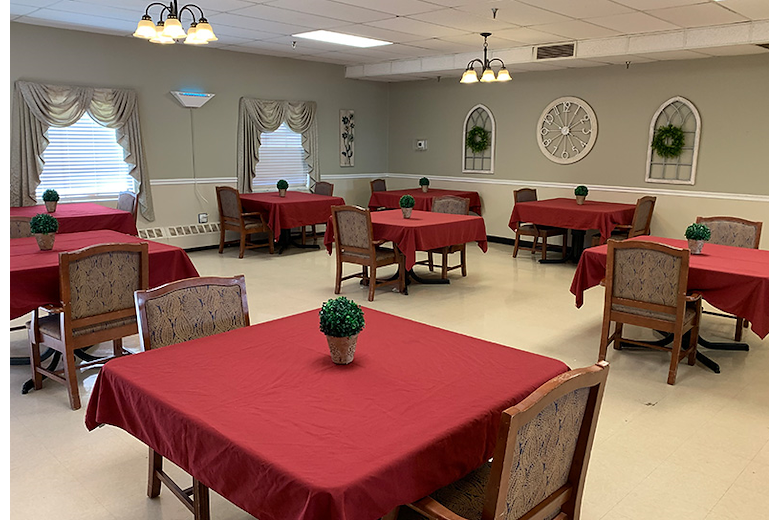 Image of Maple Health And Rehabilitation (2)