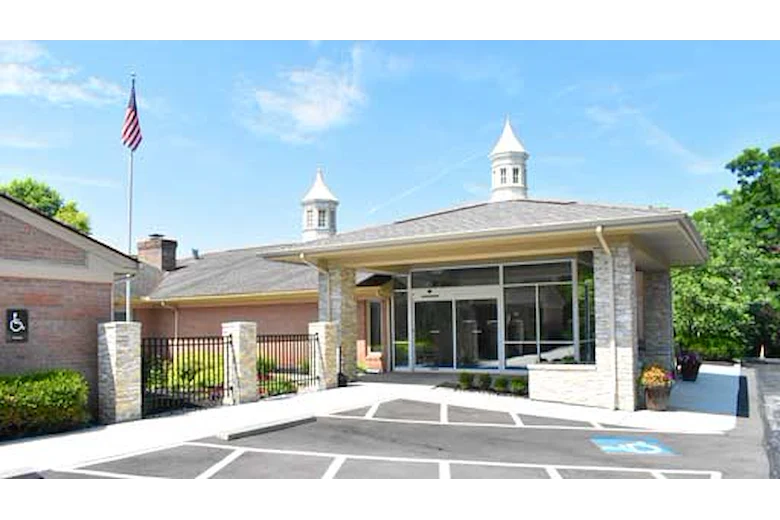 Image of Willow Brook Christian Home Assisted Living (1)