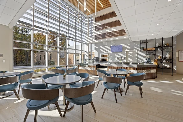 Image of Parker At Somerset, Inc (6)