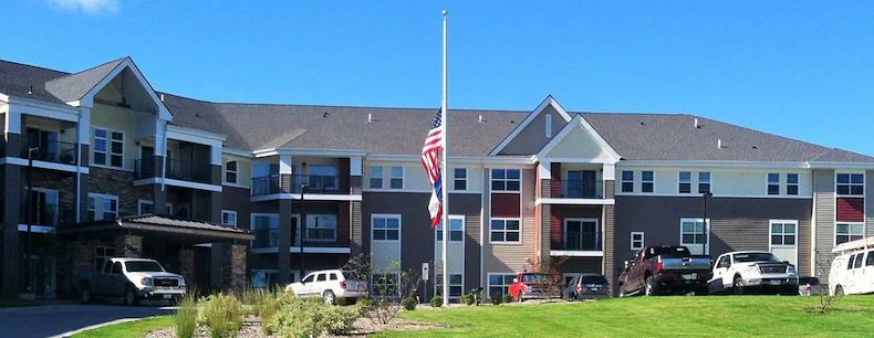 Image of Village Cooperative of Sioux City, IA (1)