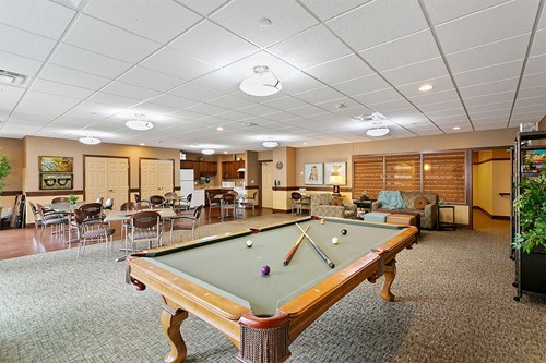 Image of Folkestone Senior Living (7)