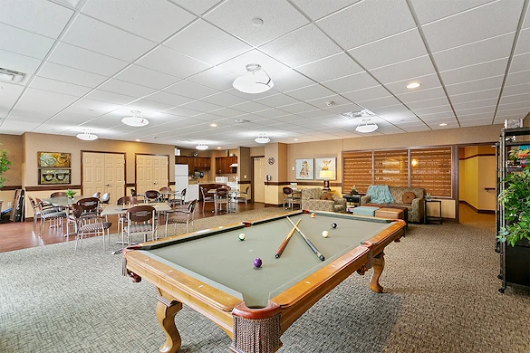 Image of Folkestone Senior Living (7)