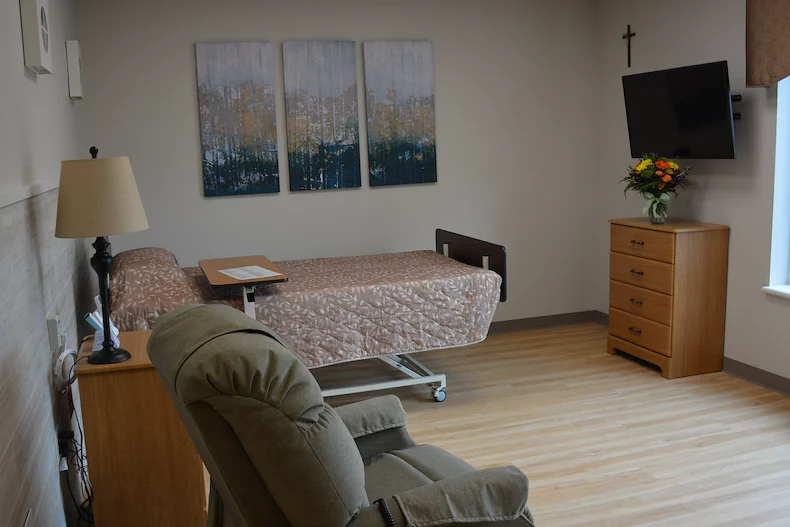 Image of Holy Cross Village At Notre Dame Inc (9)