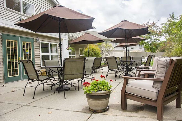 Image of Brookdale Charleston Gardens (8)