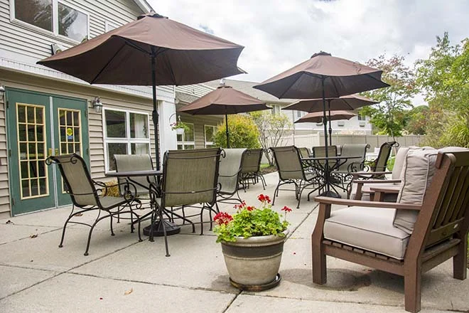 Image of Brookdale Charleston Gardens (8)