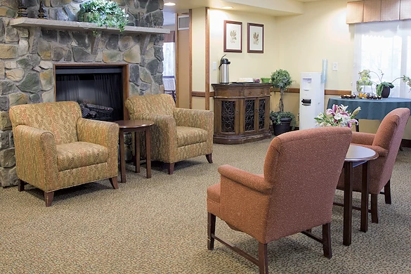 Image of Brookdale Echelon Lake (3)