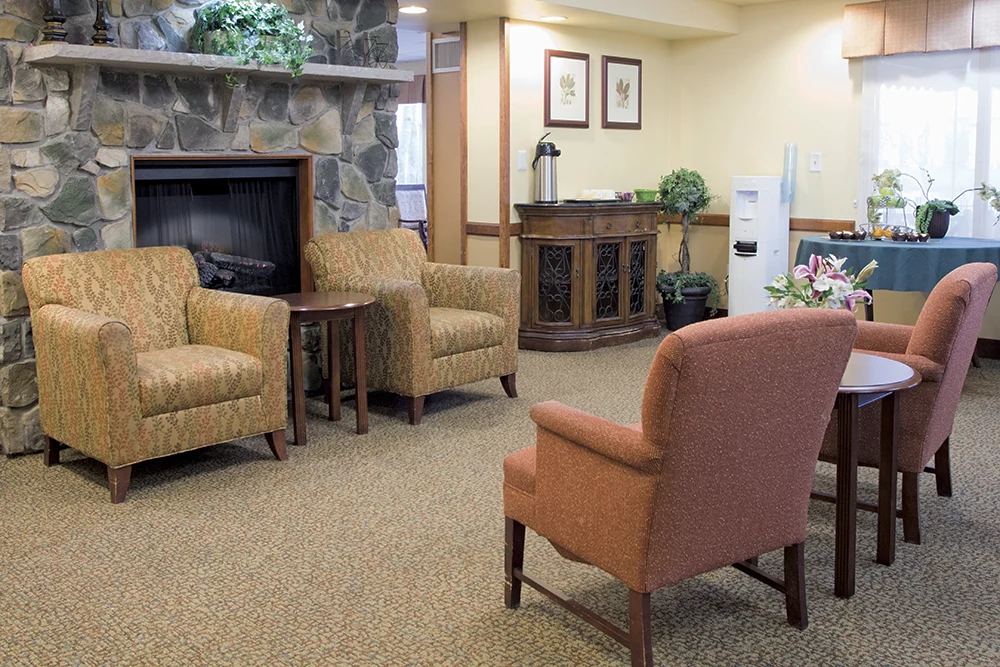 Image of Brookdale Echelon Lake (3)