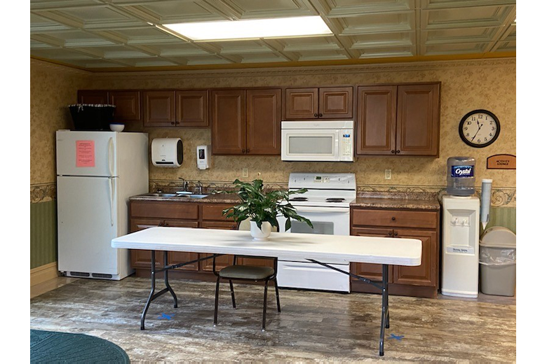 Image of Graystone Bellmeade (6)
