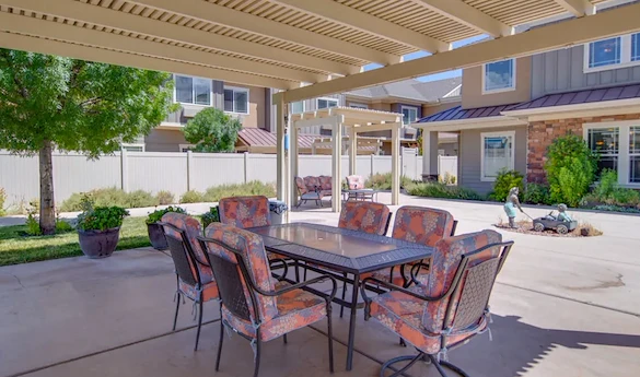 Image of Spring Gardens St. George (10)