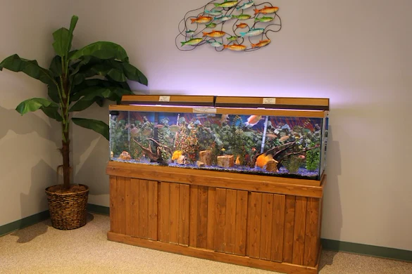 Image of Vonderlieth Living Center (4)