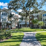 Image of Ribaut Senior Village (1)