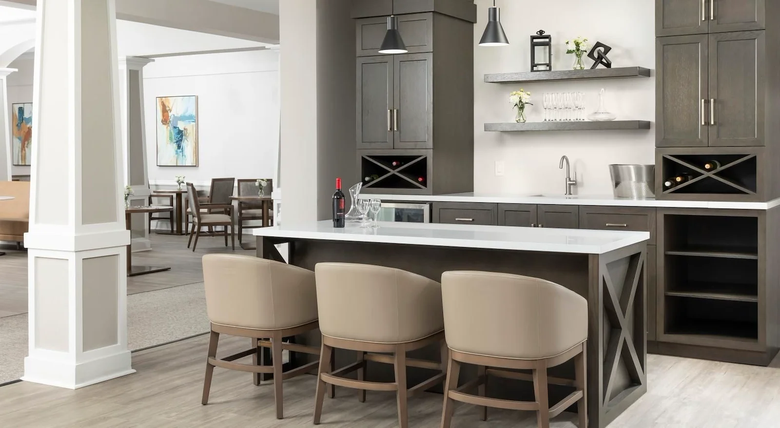 Image of Martin Crest Assisted Living and Memory Care (3)