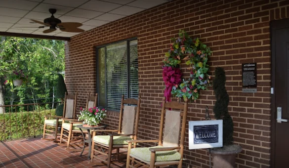 Image of Accordius Health at Rutherford (4)