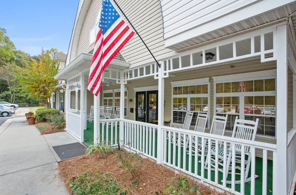 Image of Governor's Glen Memory Care Assisted Living (2)