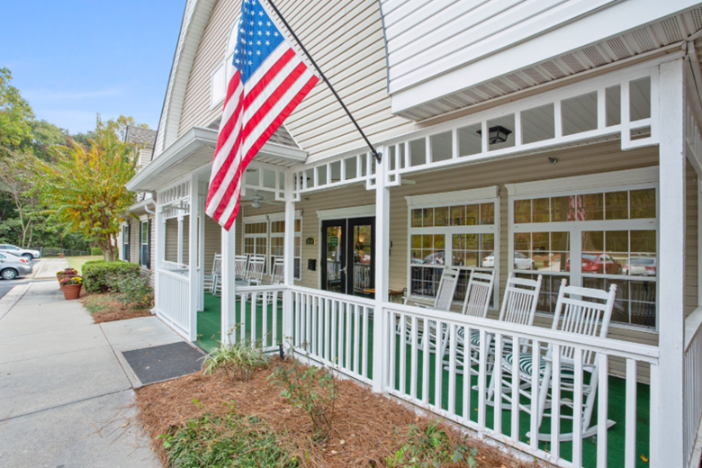 Image of Governor's Glen Memory Care Assisted Living (2)